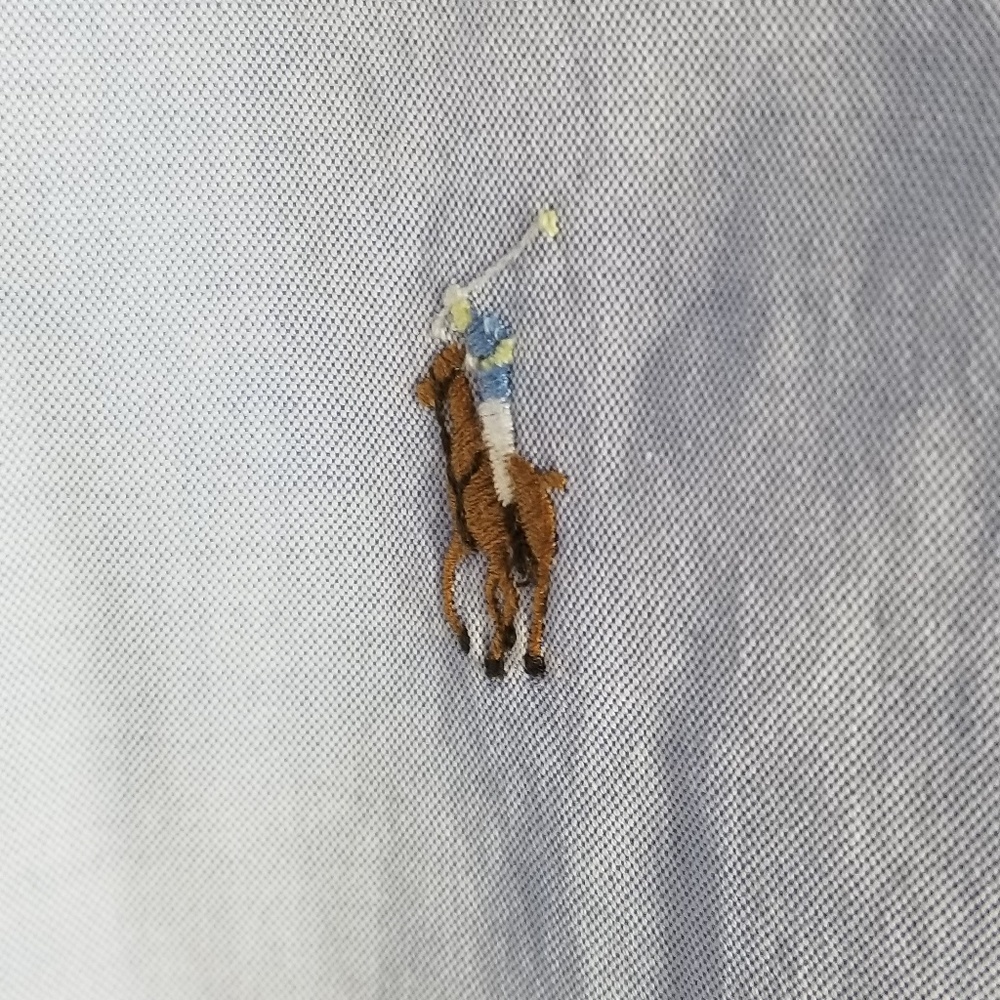 Pony Ralph Lauren 16-33 - Picture 3 of 5